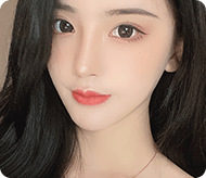 開內眼角