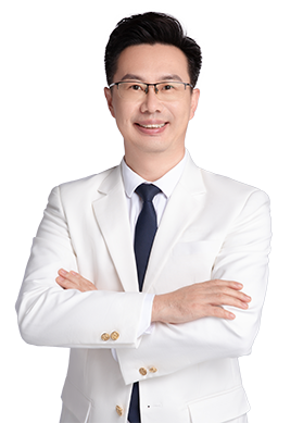 劉凱 副主任醫師